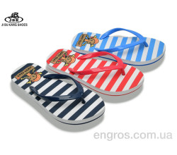 Вьетнамки Jibukang